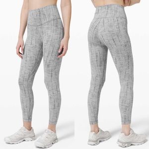 Wunder Under Tight 25”